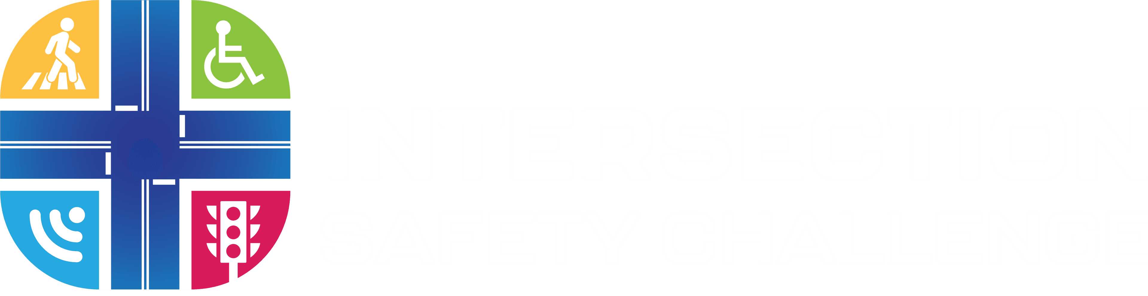 Intersection Safety Challenge Logo